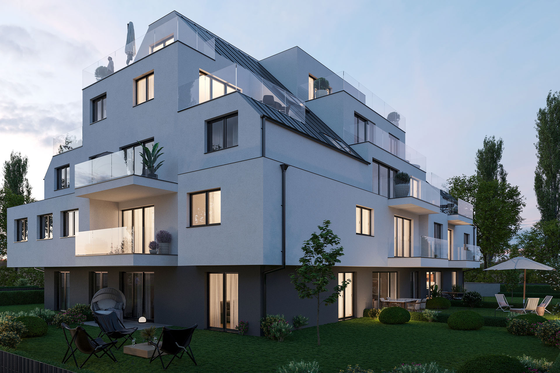 Project Detail