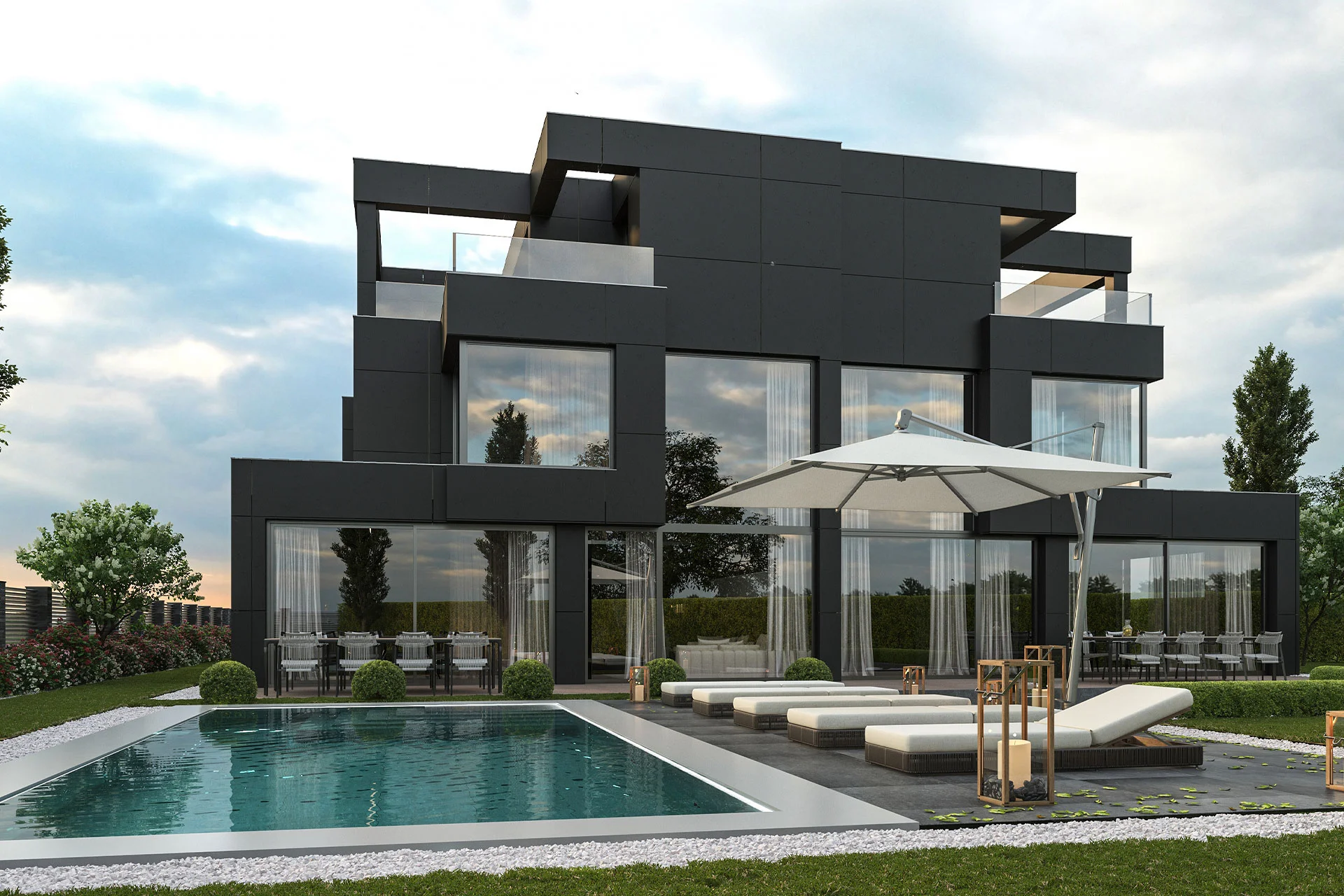 Project Detail